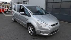 Image result for Stardust Silver 2007 S-Max