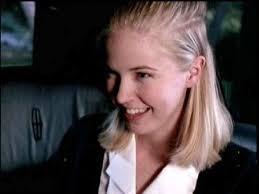 Keri Lynn Pratt filmography