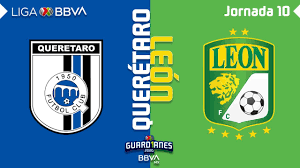 Leon played eight games with more than 2.5 total goals out of their last ten, and queretaro has 50% games with a final score over 2.5 goals out of the last ten they played. Resumen Y Goles Queretaro Vs Leon Liga Bbva Mx Guardianes 2020 Jornada 10 Youtube
