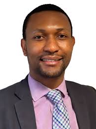 Patrick Ngangyou Tchounchui