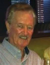 Gerald BAXTER Obituary