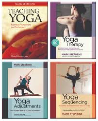 Maybe you would like to learn more about one of these? About Mark Mark Stephens Yoga