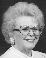 Juanita Sumpter Obituary (1930