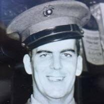 Thomas Patrick Goggin Sr. Obituary