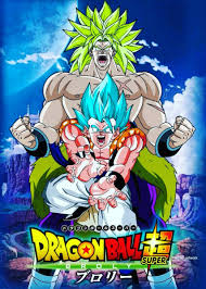 Dragon ball, sometimes styled as dragonball, is a japanese media franchise created by akira toriyama in 1984. Solo Fans Db Z Super On Twitter Dragon Ball Super Broly 2019 Dragonball Dragonballz Dragonballgt Dragonballaf Dragonballkai Dragonballzkai Dragonballsuper Dbz Dbsuper Dragonballheroes Goku Vegeta Broly Cualifla Kale Bardock Gine