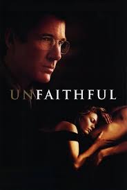 Unfaithful movie review & film summary (2002)