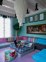Continue to 16 of 18 below. 260 Combo Of Blue Purple Interior Exterior Decorating Ideas In 2021 Purple Interior Indian Theme Interior