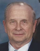 Richard "Dick" Joyner Obituary (2022)