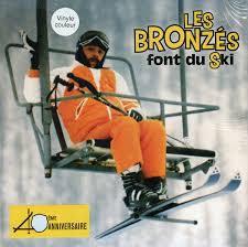 Ils vivront encore d'autres problèmes sentimentaux et mésaventures. Les Bronzes Les Bronzes Font Du Ski 2020 White Vinyl Discogs