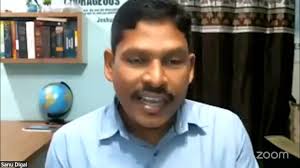 REV. SANU DIGAL || RE-BIBLE FOUNDATION || 04-09-2025