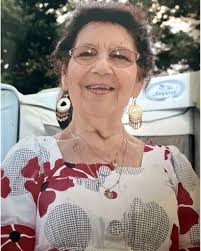 Olga Martinez Obituary February 25, 2024