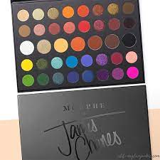 There are 31 james charles palette for sale on etsy, and. Morphe X The Mini James Charles Artistry Palette
