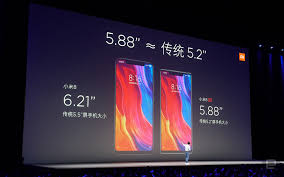 Xiaomi may have already released the mi mix 2s earlier this year, but it's actually kept its true 2018 flagship, the mi 8, for marking its . Xiaomi S Transparent Mi 8 Also Does 3d Face Unlock Engadget