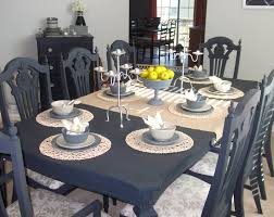 Painted Tables And Chairs Gallery Of Chalk Paint For Furniture Fabulous Look Trend Painted Dining Table Painted Dining Room Table Chalk Paint Table