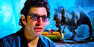 Dominion Perfectly Flips Jurassic Park's Greatest Jeff Goldblum Meme