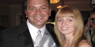 Jamie Coigley and Brian Potvin