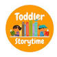 Toddler Time event image