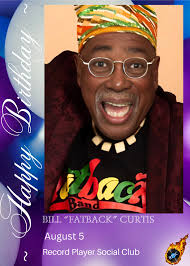 Great talk today with the legendary Music Hall of Famer Bill “Fatback”  Curtis, a Fayetteville native and fellow Golden Bull. We are proud of you  Sir.