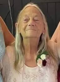 Obituary information for Betty Sue Denny