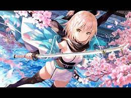 Imperium of the maiden's flowery words (ラウス・セント・クラウディウス. Top 15 Fate Grand Order Best Female Servants Youtube