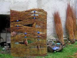 The World S Most Recently Posted Photos Of Flechtkunst And Weiden Flickr Hive Mind Garden Ornaments Garden Projects Garden Art