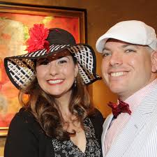 Local one of the beautiful People