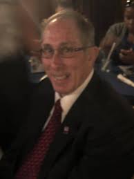 Boy Scouts Buffalo Trace Council Honoring Dan Fritch at 2025 Distinguished  Citizen Award Banquet