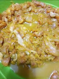 Memang sedap la resepi satay ayam yang akan kami berikan ini. Ini Resipi Sate Ayam Paling Sedap Dan Simple Untuk Open House