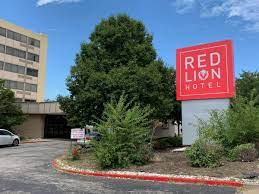Escape to relaxation at residence inn santa barbara goleta. Questions Surround Downtown S Red Lion Hotel Local News Newspressnow Com