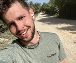 David Umland's Instagram, Twitter & Facebook