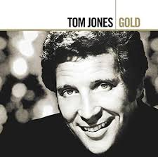 Tom Jones Tour Catalog 1994-95 (Tom Jone Enterprises) Very Fine! Nice  Shape!