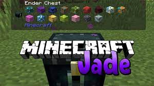 As we all know, minecraft has restrictions such as height limit and view range. Jade Mod 1 17 1 1 16 5 Hints About Blocks Mobs In 2021 Minecraft Mods Minecraft Mod