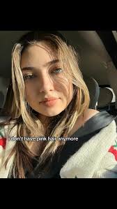 i don’t have pink hair anymore…. but there was a time (jk it was a wig)  #lazytown