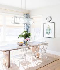 My Instagram Interior Design Faves Jillian Harris White Dining Chairs Windsor Dining Chairs Home