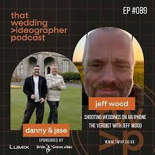 That Wedding Videographer Podcast