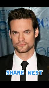 Shane West in Dixon Il