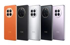 Huawei Mate 50E: günstiges Semi ...