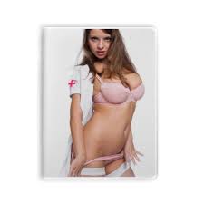 Amazon.com : White Big Boobs Bottom Hot Sexy Notebook Gum Cover Diary Soft  Cover Journal : Office Products