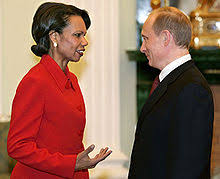 Positive aspects of condoleezza rice. Condoleezza Rice Wikipedia