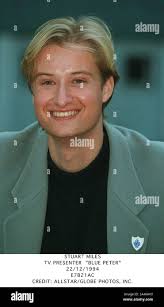 Stuart miles hi-res stock photography and images