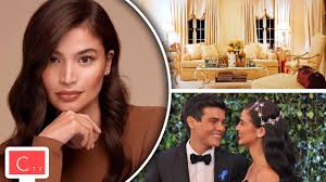 This incident was quite tough for her because she was the eldest of four siblings. Bea Alonzo Family Family Of Bea Alonzo Youtube