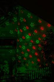 Creating christmas magic for over 40 years. Christmas Laser