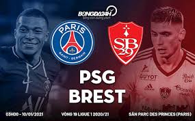 City and inter have also been linked. Comment On Football Psg Against Brest On January 10th At 3 P M Ligue 1 2021