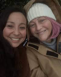 An ode to all the women.... I am Nicky Clinch 🐆. Mother to Teia Jade  🧚🏼‍♀️. Sister to Amanda, Alex & Charlotte 🦋. Daughter of Ursula Sion  Koon 💎. Granddaughter of Datta