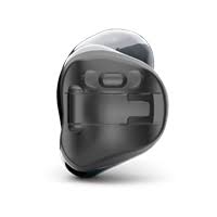 Phonak offers a variety of innovative hearing aids, with varying features and pow er levels for individuals with mild to moderate hearing loss, as well as for those with more severe to profound loss. Phonak Hearing Aids Connect Hearing