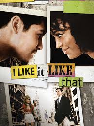 Prime Video I Like It Like That