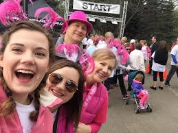 Fight like a girl‎