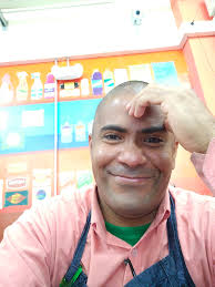 RONALD SALINAS (@RON600610)