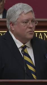 Patrick Morrissey Governor Ncaa