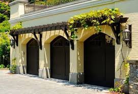 Garage Door Journal Garage Pergola Garage Decor House Exterior